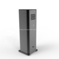 Electric touch screen scent dispenser hotel fragrance diffuser dispenser